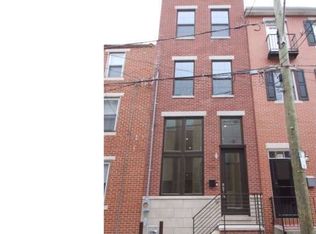 1139 N Orianna St, Philadelphia, PA 19123