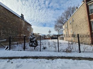 2712 S Central Park Ave, Chicago, IL 60623