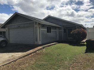 91-109 Akekee Pl, Ewa Beach, HI 96706