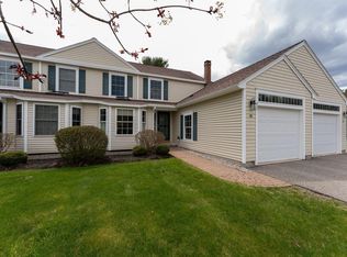 48 Signature Dr #58, Brunswick, ME 04011