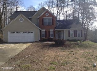 3996 Sautee Trl, Conley, GA 30288