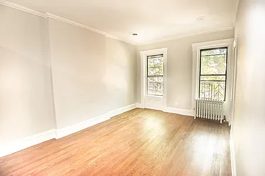 Rented by Living New York