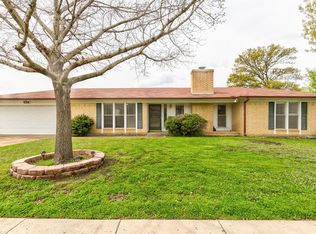 6316 Arthur Dr, Edgecliff Village, TX 76134