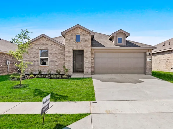4241 Trickling Creek Ln, Fort Worth, TX 76036