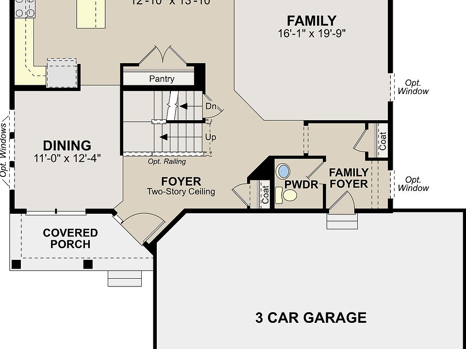 2nd image of 1260 Crosswinds Way