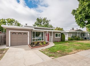 1432 Hemlock Ave, San Mateo, CA