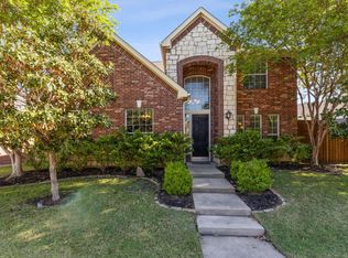 3370 Nation Dr, Frisco, TX 75034