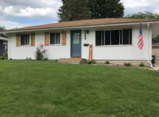 3404 20th Ave NW, Rochester, MN 55901