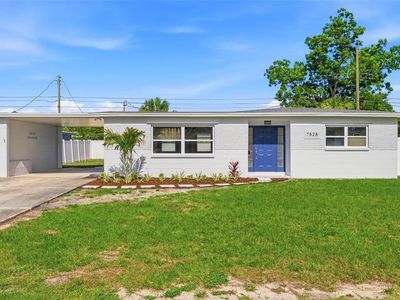 7528 17TH WAY N, Saint Petersburg, FL, 33702