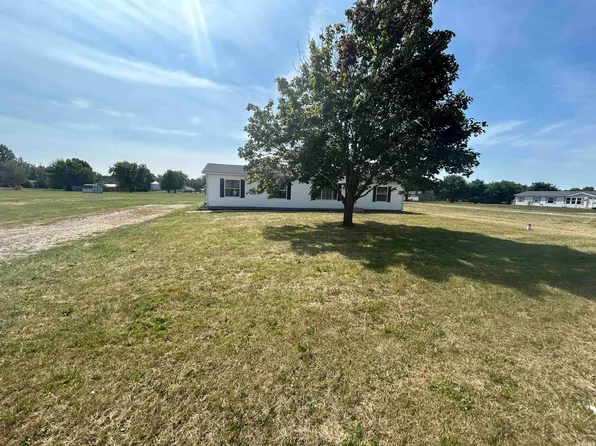 6444 E Andrew Ct, Monticello, IN 47960