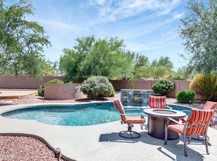 4343 E Mossman Rd, Phoenix, AZ 85050