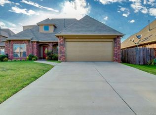 3260 S 205 East Ave, Broken Arrow, OK 74014
