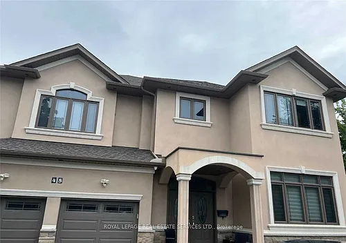 45 Ontario Ct S #LOWER Photo 1 45 Ontario Ct S #LOWER Photo 1