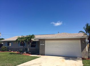 2740 Rouen Ave, Melbourne, FL 32935