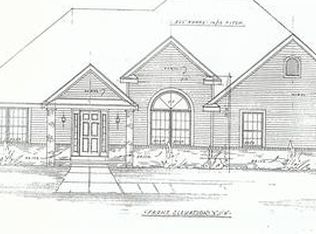 4049 Edge View Dr, Oregon, OH 43616