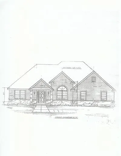 4049 Edge View Dr photo 1