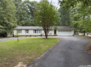 217 Hunters Creek Rd, Littleton, NC 27850