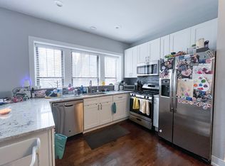 1750 W Summerdale Ave #50-1, Chicago, IL 60640