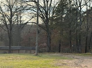 8761 Slate Hill Rd, Mulberry, AR 72947