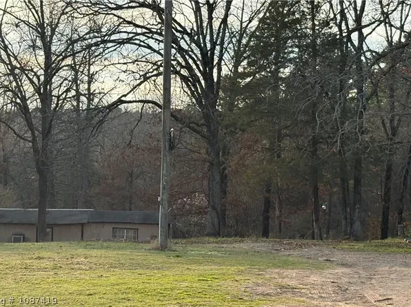 8761 Slate Hill Rd, Mulberry, AR 72947