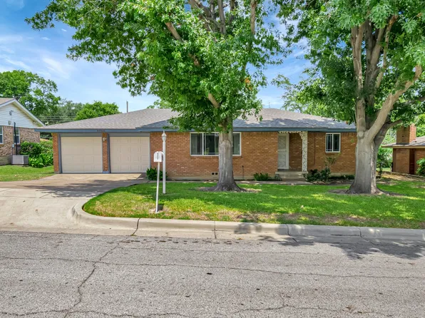 4808 Sewell Ave, Fort Worth, TX 76114