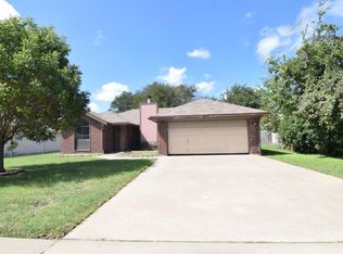 2605 Hidden Hill Dr, Killeen, TX 76543
