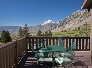 96 Orchard Rd, Bishop, CA 93514