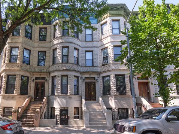 116 West 118th Street 2 image 56 of 57