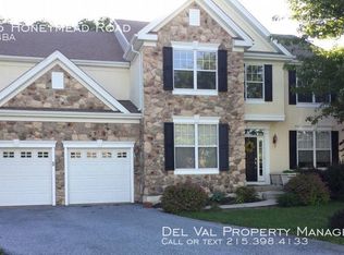 3005 Honeymead Rd, Downingtown, PA 19335