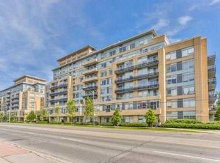 701 Sheppard Ave W UNIT 227, Toronto, ON M3H0B2