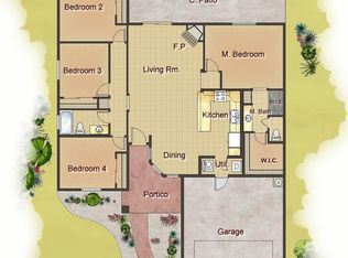 645 W Brenda St, Somerton, AZ 85350