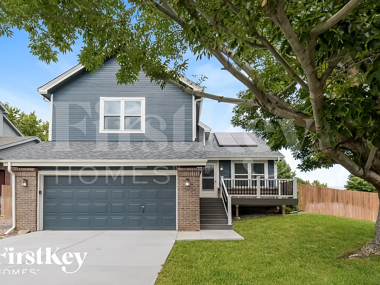 13105 Birch Way — Photo 1