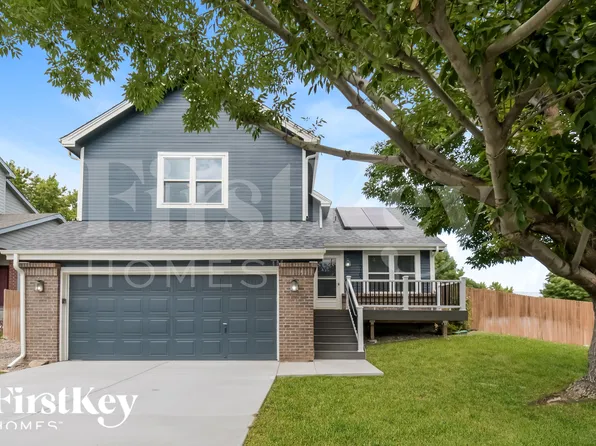 13105 Birch Way, Thornton, CO 80241