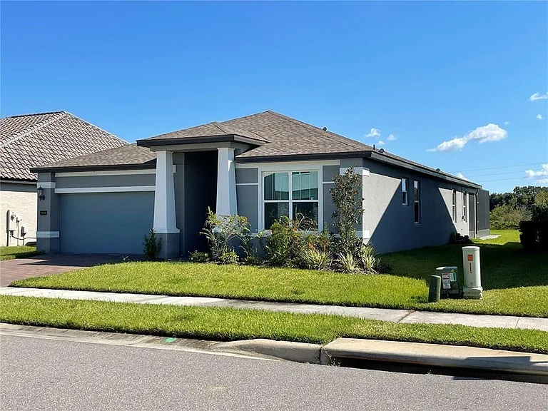 2410 Standing Rock Cir — Photo 2