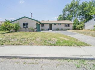 1550 Bodie Ave, Simi Valley, CA 93065