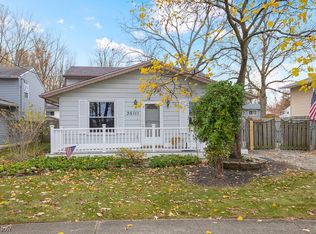 35111 Spruce St, North Ridgeville, OH 44039