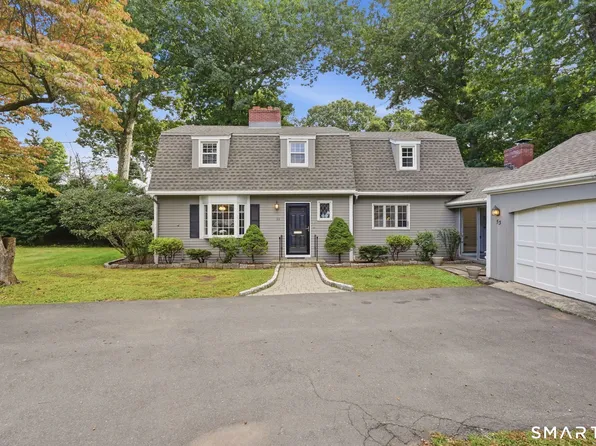 53 Woodridge Circle, West Hartford, CT 06107
