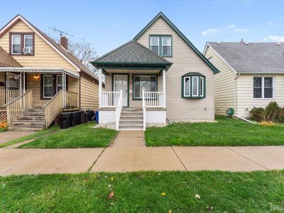 1733 7th St, Wyandotte, MI, 48192