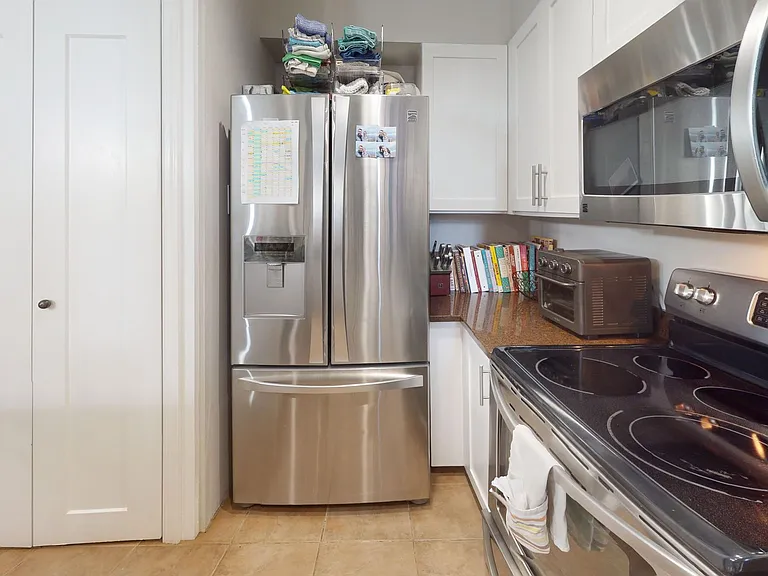 1840 California St NW #3A — Photo 6