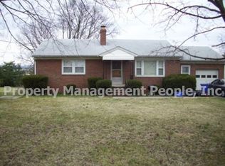 6102 Quinn Orchard Rd, Frederick, MD 21704