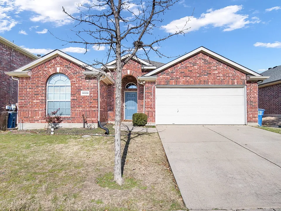 14536 Crystal Lake Dr