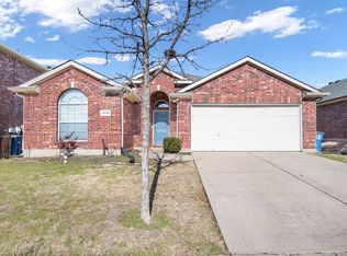 14536 Crystal Lake Dr, Little Elm, TX 75068