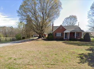 12811 Bain School Rd, Mint Hill, NC 28227