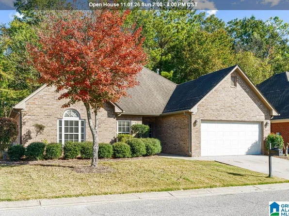 396 Holland Lakes Dr S, Pelham, AL 35124