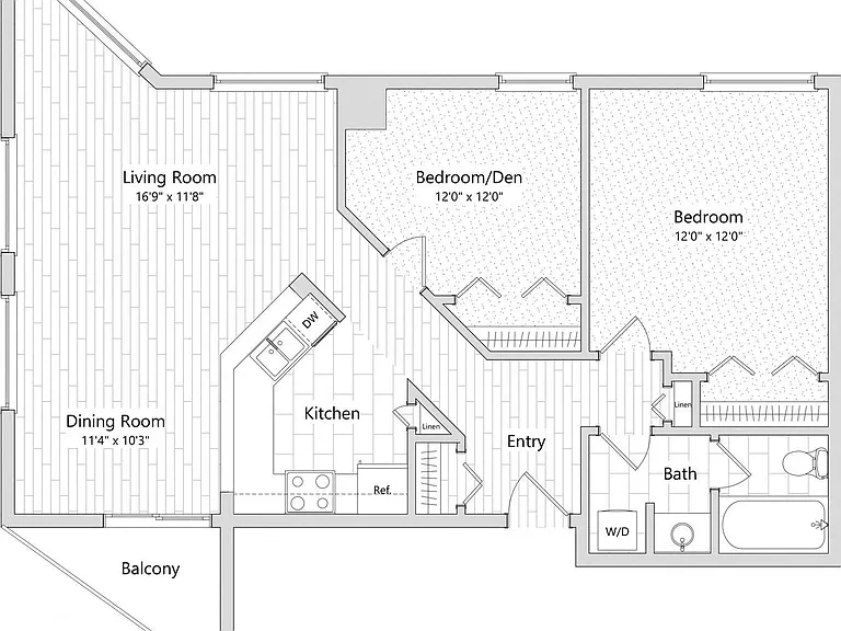 Skyrise Luxury Apartments — Photo 20