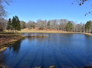 805 Cardwell Rd, Middleton, TN 38052