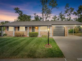 4115 Scotch Dr, Bridgeton, MO 63044