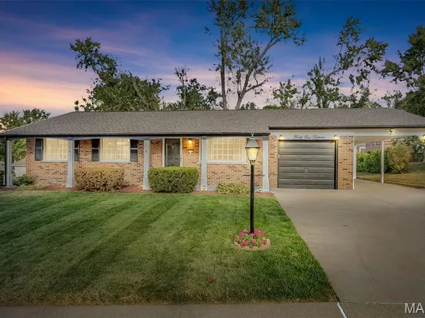 4115 Scotch Dr, Bridgeton, MO 63044