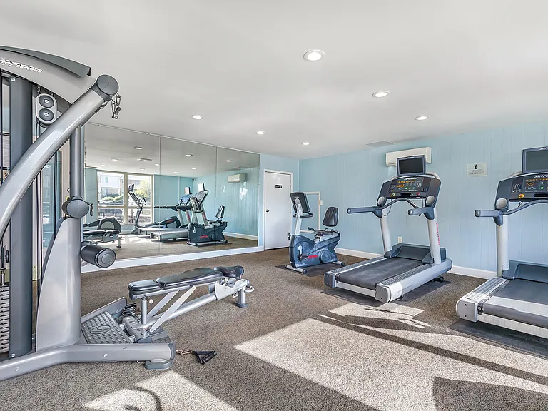 The Apartments at Saddle Brooke — Photo 11