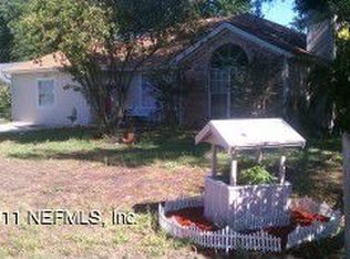 3787 Mandarin Woods Dr N, Jacksonville, FL 32223